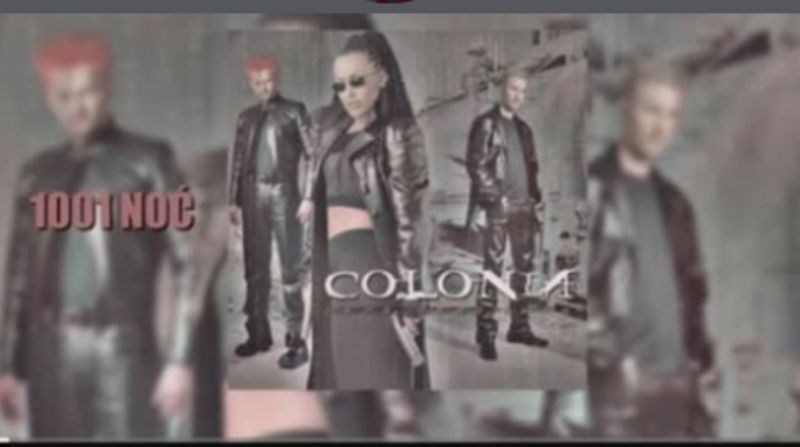 Tip je na YouTubeu komentirao pjesmu grupe Colonia i izazvao salve smijeha, ovo je baš bizarno