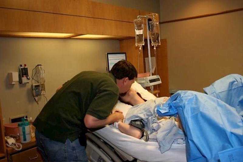 Ljudi mogu bankrotirati zbog odlaska u bolnicu (skupi američki zdravstveni sustav).