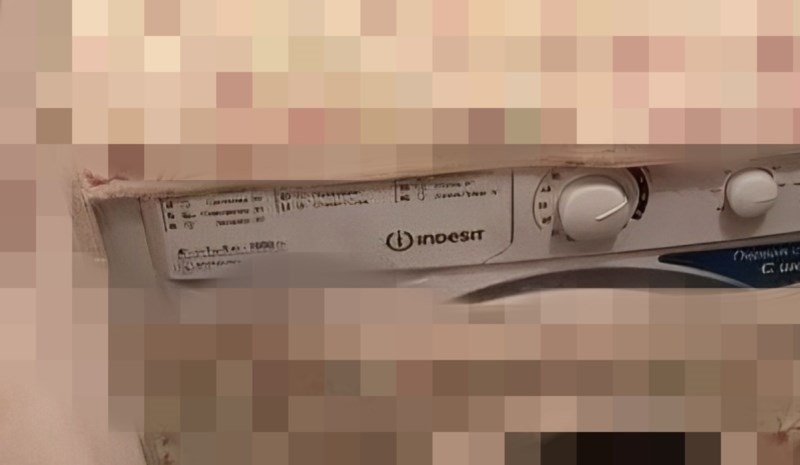 Unuk je prasnuo u smijeh kad je vidio kako je njegova baka uredila perilicu rublja, a i vi ćete