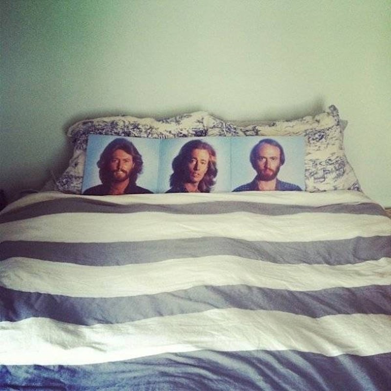 5. Bizarno iznenađenje koje mi je moj dragi pripremio