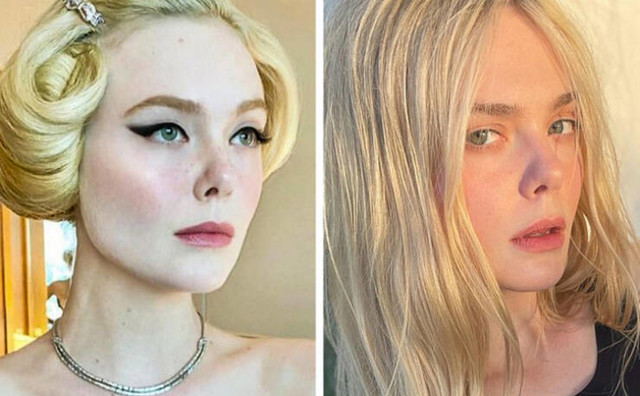 Elle Fanning