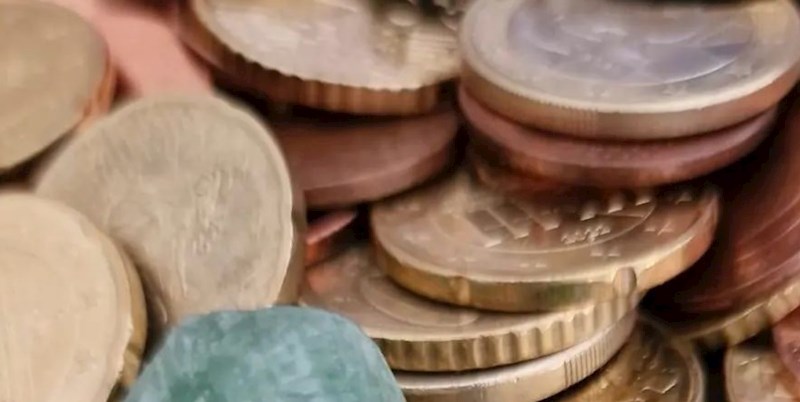 Netko je nakon mise u posudi za milodar primijetio nešto urnebesno, fotka je nasmijala cijelu zemlju