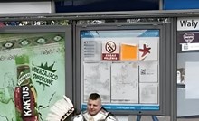 Prizor s autobusne stanice u Poljskoj nasmijao je ljude na Fejsu, odmah ćete vidjeti zašto