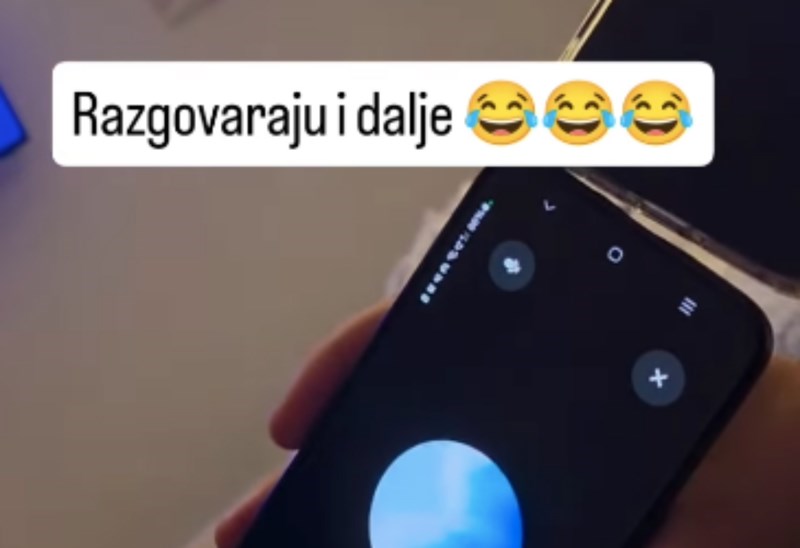 Regijom kruži snimka urnebesnog razgovora između umjetnih inteligencija, morate vidjeti ovaj hit