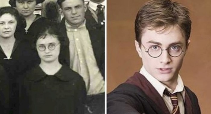17 anonimnih ljudi koji će vas odmah podsjetiti na neku poznatu osobu