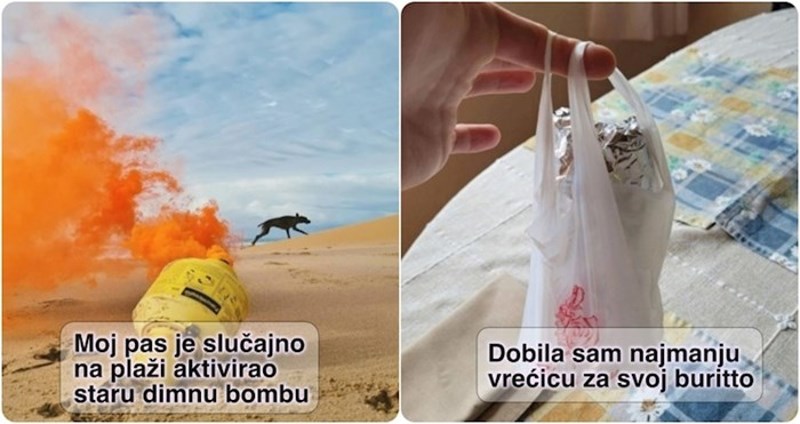 17 čudnovatih otkrića koja su ovi ljudi pronašli kad su ih najmanje očekivali