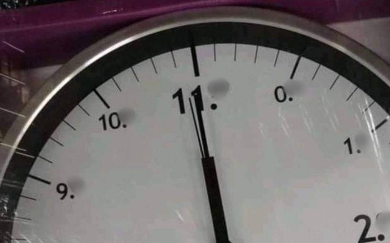 Fotku sata iz jednog supermarketa lajkalo je preko 10 tisuća ljudi na FB-u, odmah ćete vidjeti zašto