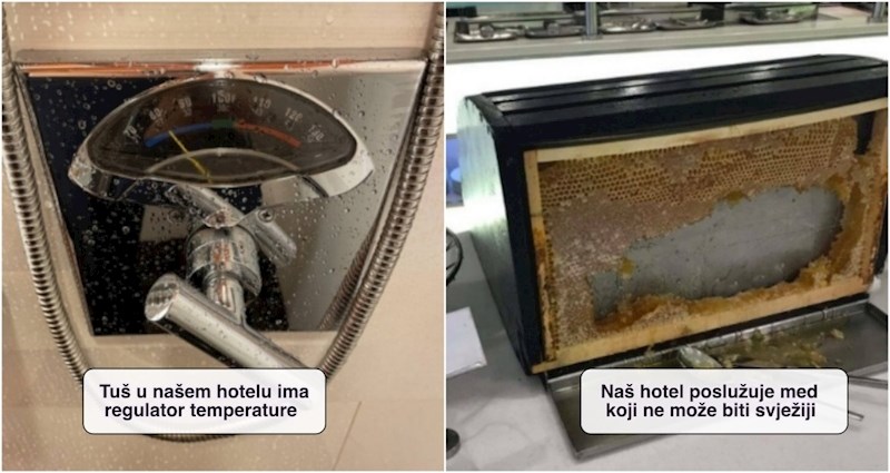 13 ljudi rezervirali su smještaje koji su ih oduševili zanimljivim detaljima, neki su baš fora