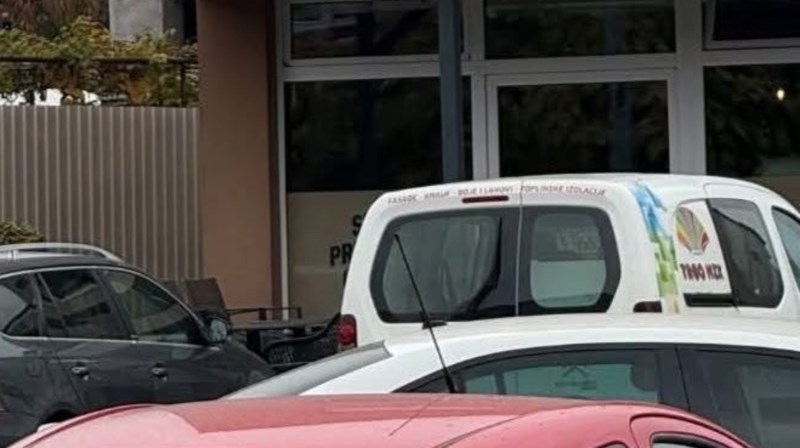 Bjelovarski kafić postao je viralni hit u cijeloj zemlji zbog urnebesnog imena, morate vidjeti fotku