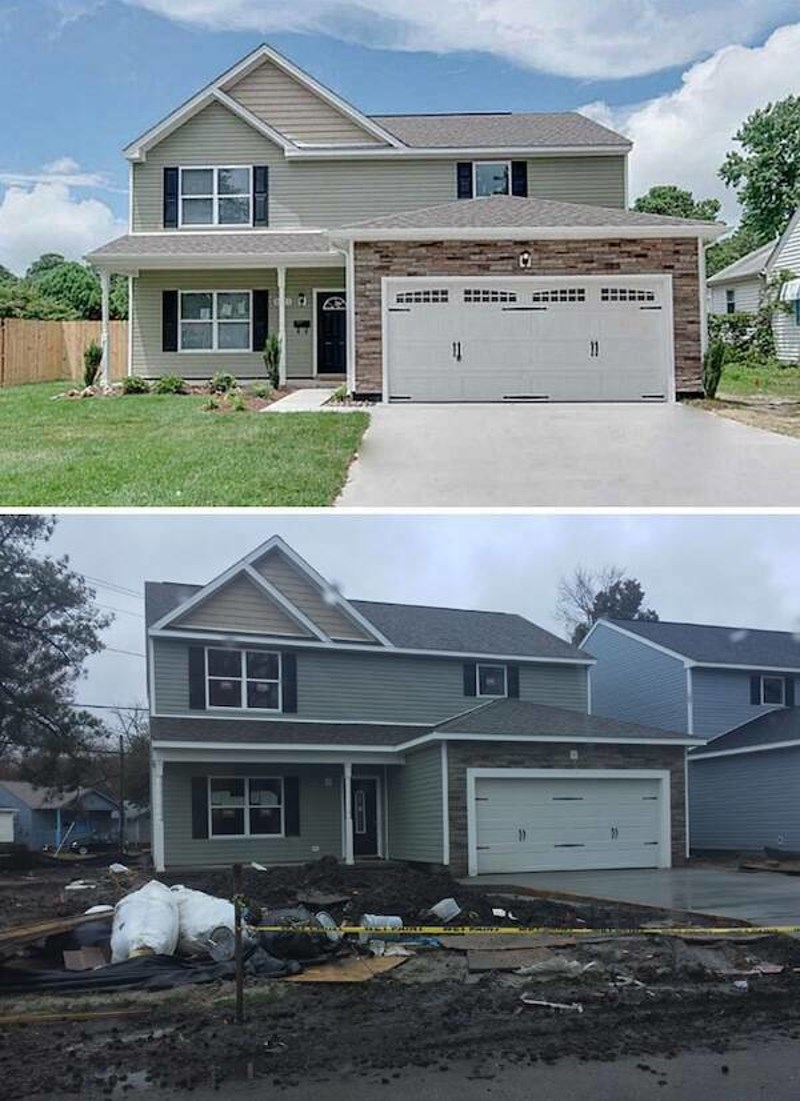 3. Ne izgleda baš kao na fotki koju nam je agent pokazao...