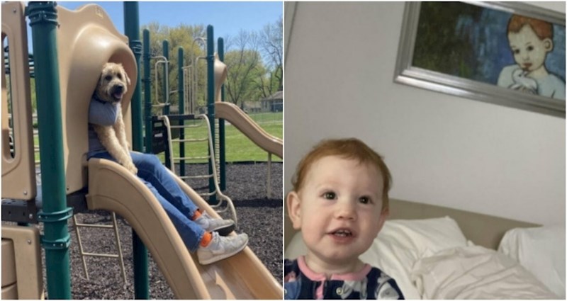 17 zanimljivih slučajnosti koje su oduševile ove ljude, ali i cijeli internet