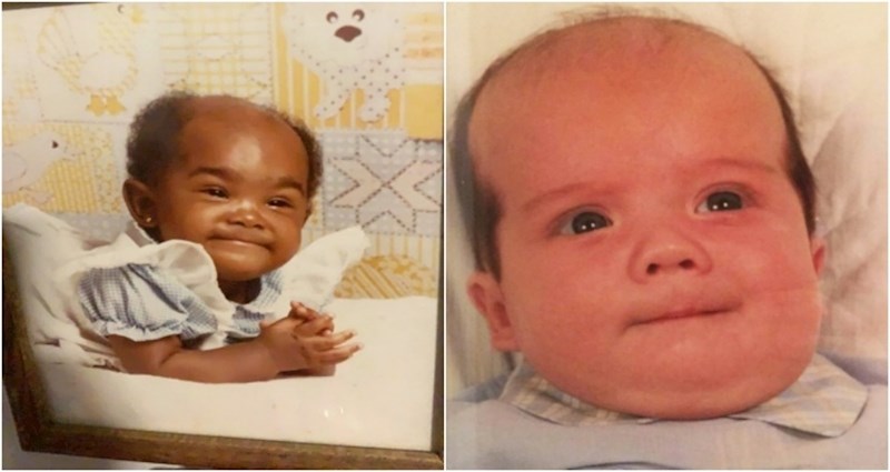 Roditelji dijele fotke svojih beba koje izgledaju kao da su spremne za penziju, urnebesne su