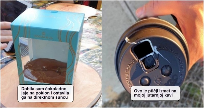 19 ljudi koji stvarno nisu imali sreće kad su u pitanju hrana i piće