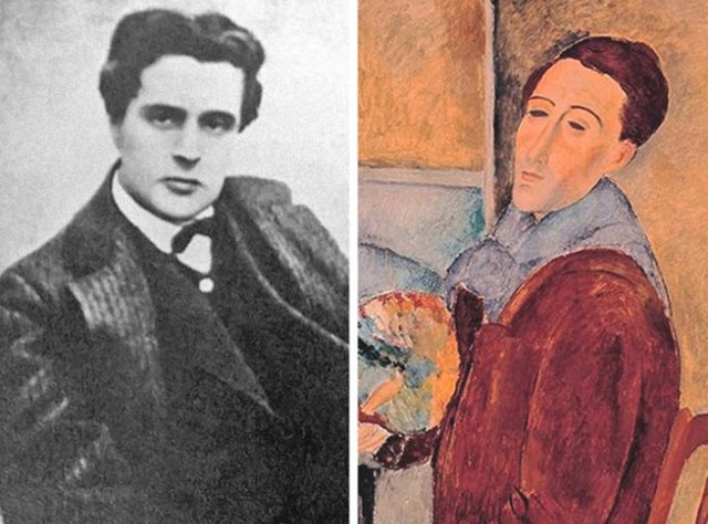 Amedeo Modigliani