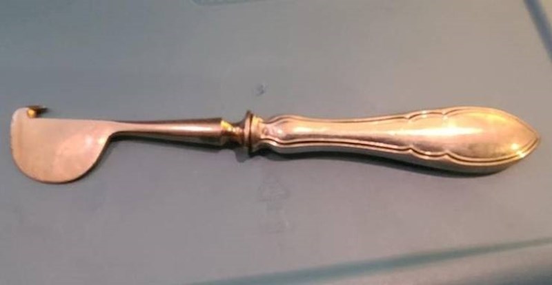 Ovime se gule citrusi