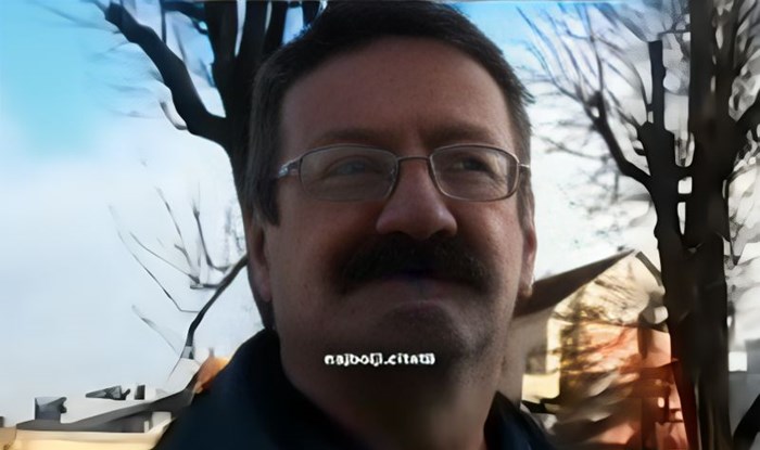 Tipa su pitali koje mu je najljepše ime, prasnut ćete u smijeh kad čujete njegov iskren odgovor