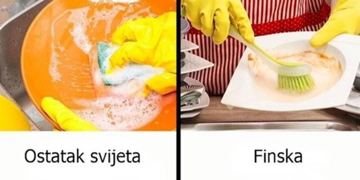 12 navika koje Fince razlikuju od ostatka svijeta