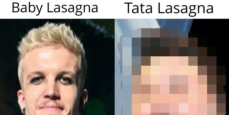 Više od 4 tisuće ljudi na FB-u lajkalo je urnebesnu foru o Baby Lasagni, odmah ćete vidjeti zašto