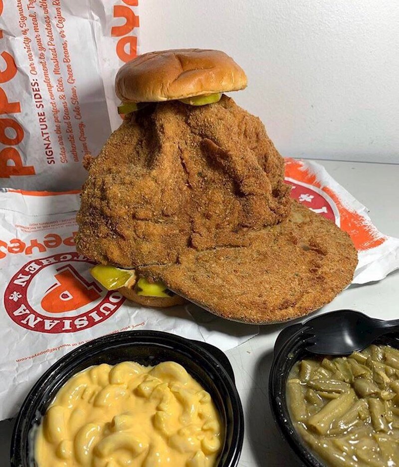 13. Pohana piletina ili pohana kapa?