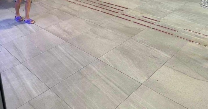 Bizaran prizor iz jednog shopping centra nasmijao je Hrvate, ovo je baš teško objasniti