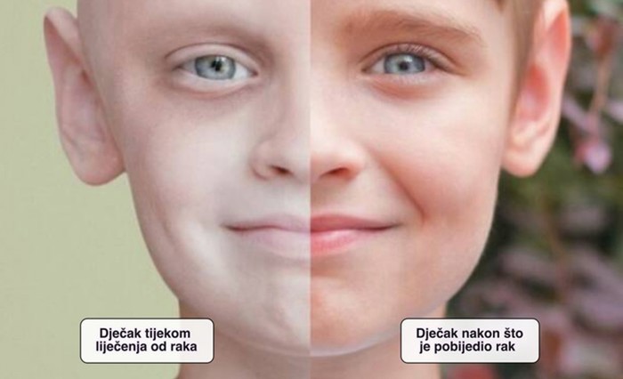 17 dirljivih usporednih fotki od kojih ćete osjetiti cijeli spektar emocija