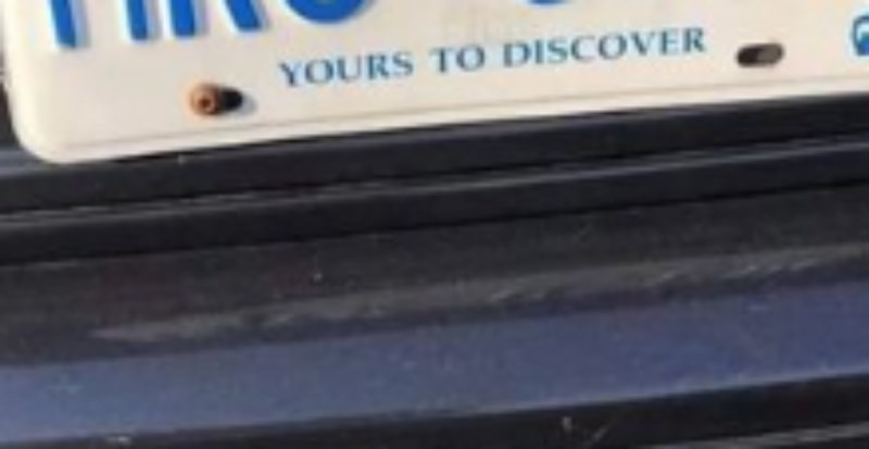 Registracija ovog Amerikanca izazvala je salve smijeha na cijelom Balkanu, odmah ćete vidjeti zašto