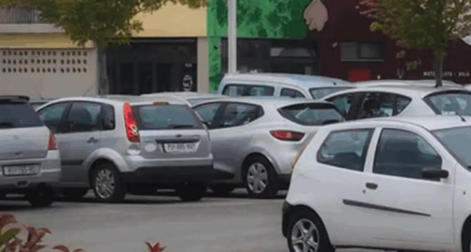 Fotka zgrade u Puli postala je hit na popularnoj FB stranici, za sve je kriv nesvakidašnji mural