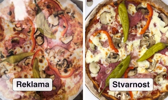 17 proizvoda koji su na sveopće iznenađenje u stvarnosti bolji nego na reklami