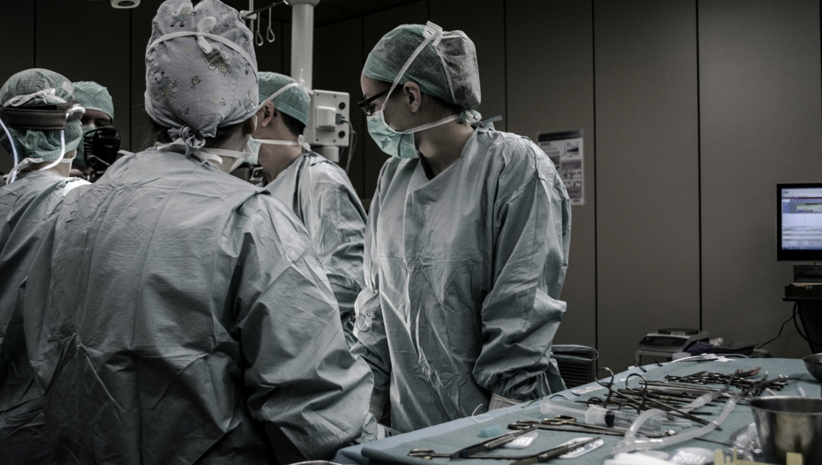 Bolnicu u Japanu zatresao snažan potres, pogledajte što su napravili kirurzi usred operacije
