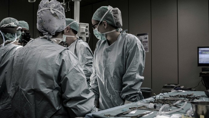 Bolnicu u Japanu zatresao snažan potres, pogledajte što su napravili kirurzi usred operacije