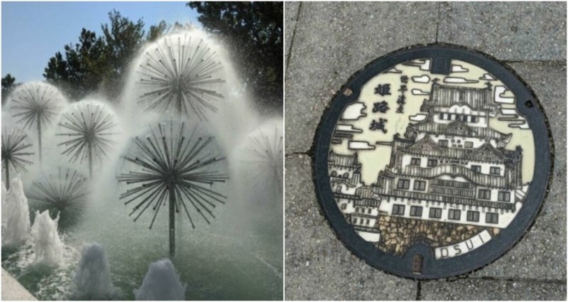 17 odvažno i kreativno dizajniranih stvari koje će vam momentalno oduzeti dah