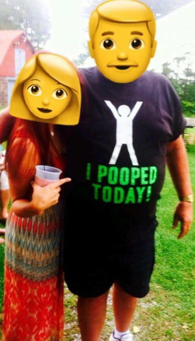 14. Vjerovali ili ne...ovo su mladenci