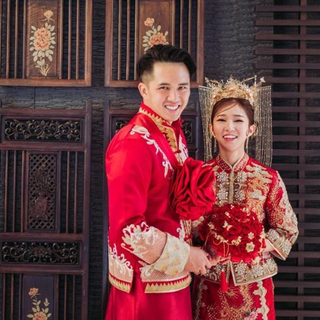 12. Kina