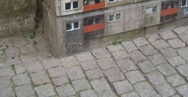 Detalj snimljen na ulici u nekoj slavenskoj državi izazvao je salve smijeha na FB-u, fotka je hit