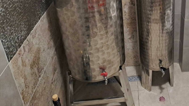 Dalmatinac je opremio svoj WC nesvakidašnjim detaljima, fotka je odmah postala hit u cijeloj zemlji