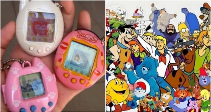 17 prizora koji će kod ljudi rođenih 90-ih momentalno izazvati nostalgiju