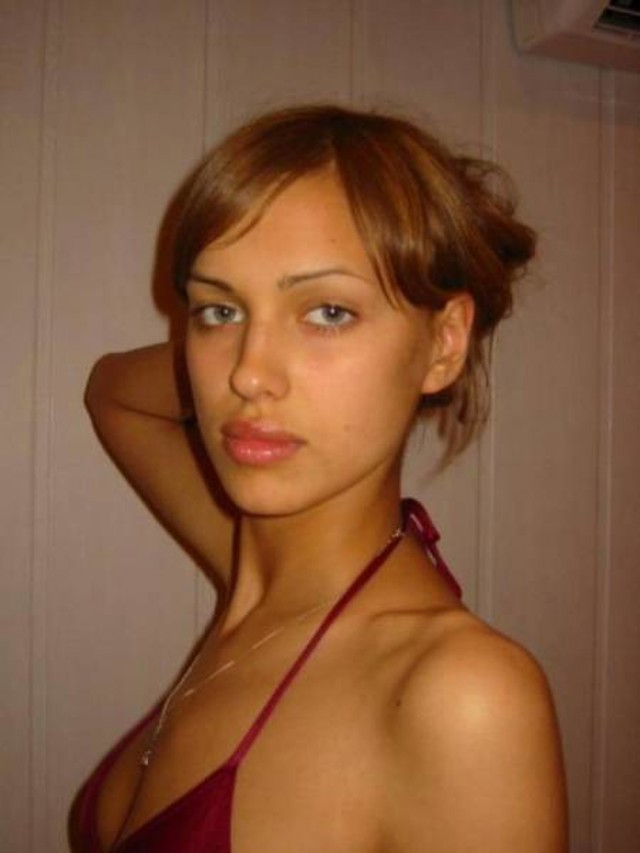 Irina Shayk