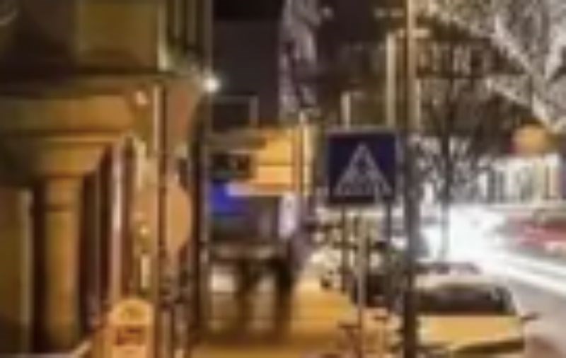 Novogodišnji ukrasi iz grada u Škotskoj nasmijali su cijeli internet, odmah ćete vidjeti zašto