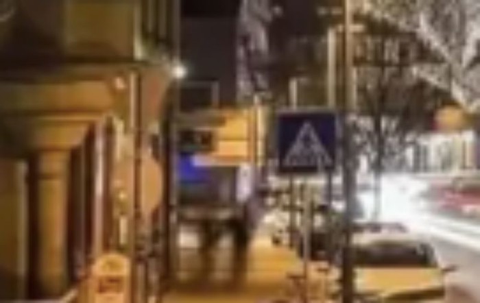 Novogodišnji ukrasi iz grada u Škotskoj nasmijali su cijeli internet, odmah ćete vidjeti zašto