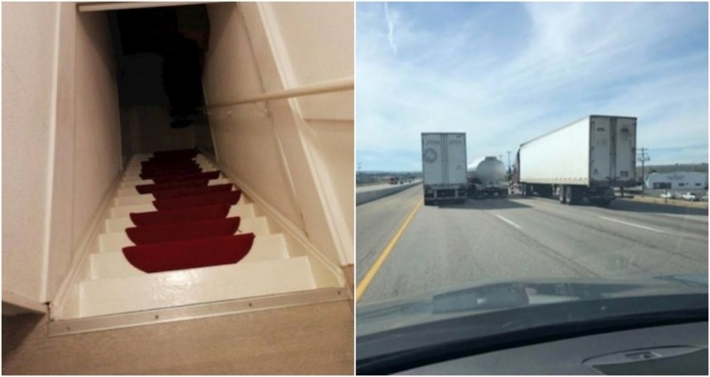 19 nesretnika podijelili su fotke situacija koje su ih u zadnje vrijeme dobro naživcirale