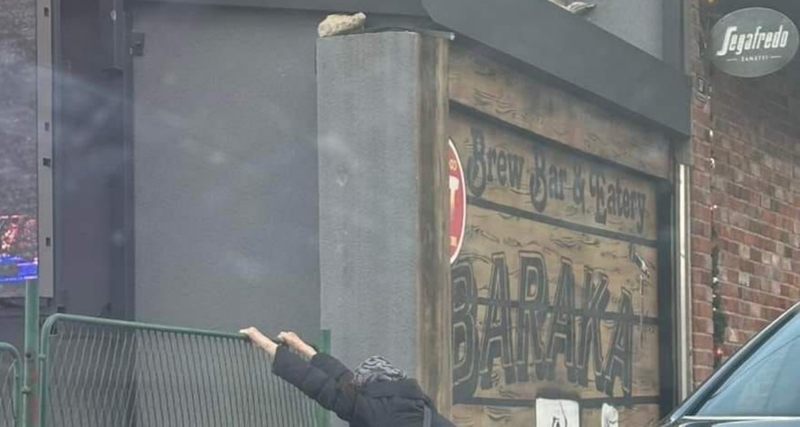 Fotka bakice iz Splita teški je hit na popularnoj FB stranici, odmah će vam biti jasno zašto