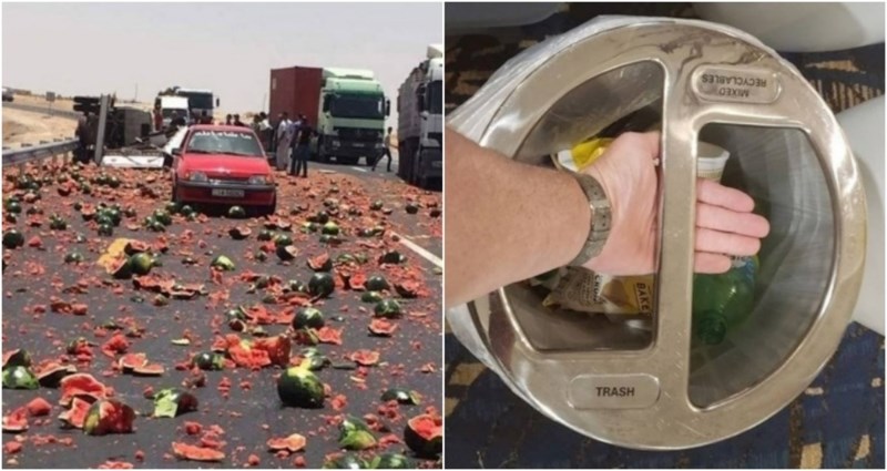 17 prizora na kojima se događa nešto jako pogrešno i teško objašnjivo