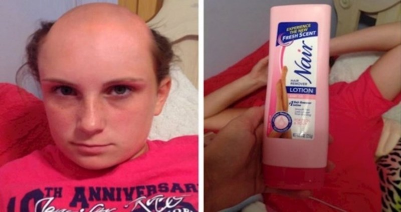 17 ljudi koji bi dali sve da mogu izbrisati ove stranice svojih života