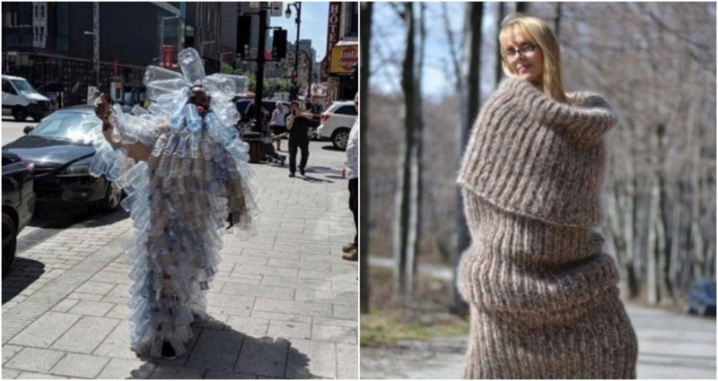 17 sramotnih odjevnih kombinacija zbog kojih bi modna policija hitno trebala intervenirati