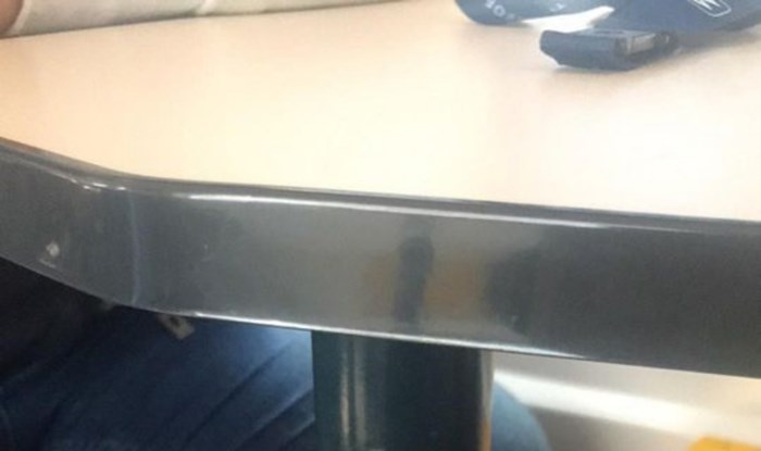 Urnebesan detalj iz vlaka u Bugarskoj izazvao je salve smijeha na Fejsu, odmah ćete vidjeti zašto