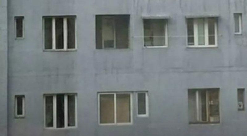 Fotka fasade iz Beograda obišla je cijeli Balkan, odmah ćete vidjeti zašto je postala hit