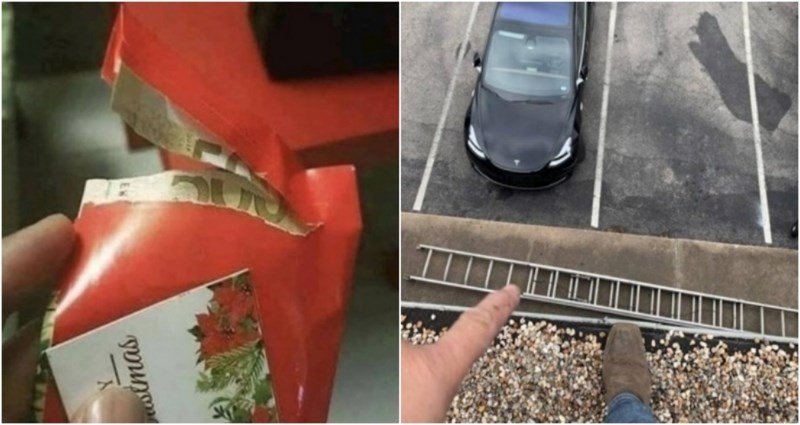 19 ljudi pokazalo je fotke doga&#x111;aja zbog kojih su ovi dani definitivno najgori u njihovom &#x17E;ivotu