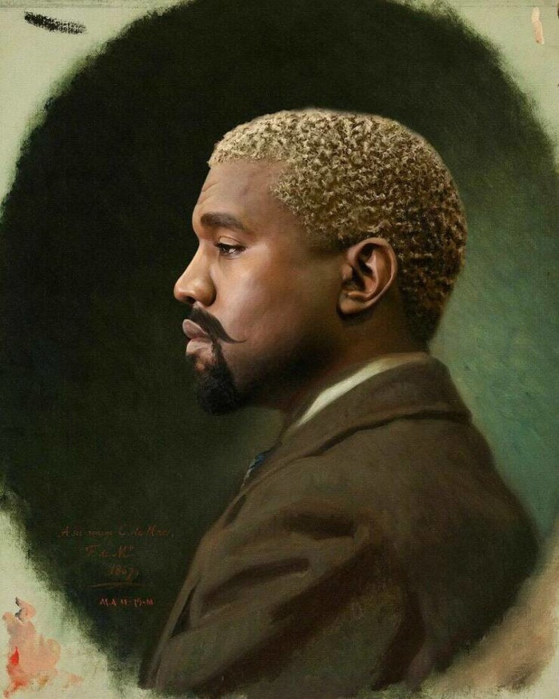 Kanye West