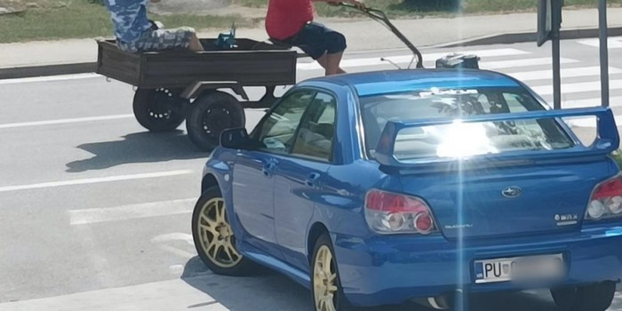 Fotka iz okolice Pule nasmijala je pratitelje popularne FB stranice, morate vidjeti što ljudi rade