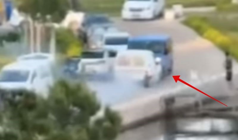 Sukob dvojice vozača u pulskoj marini šokirao je cijelu Hrvatsku, nećete vjerovati što gledate